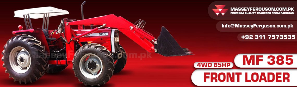 Front Loader