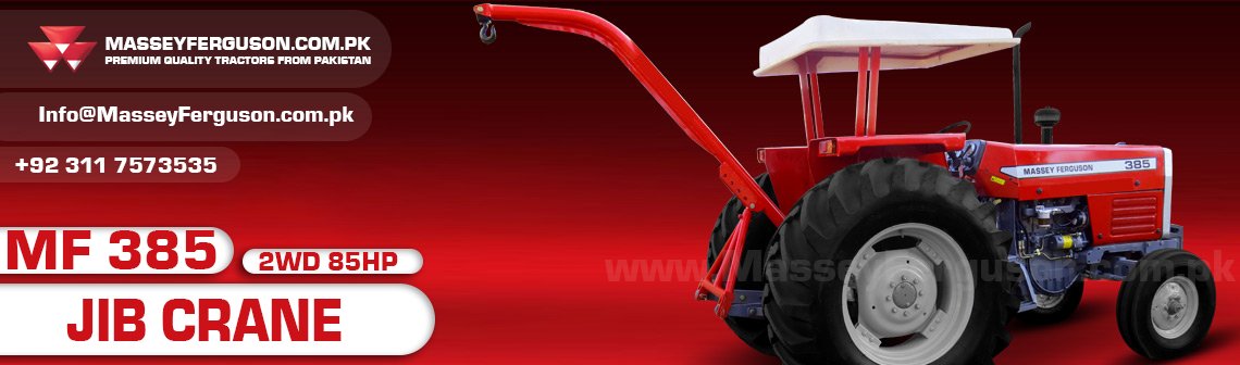Jib Crane
