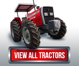 Special Prices for Massey Ferguson Tractors