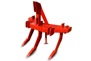 Chisel Plough