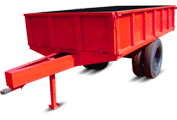 Farm Trailer