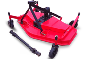 Lawn Mower