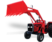 Agricultural Loader