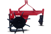 Potato Digger Spinner