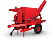 Rice Thresher