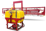 Boom Sprayer