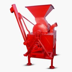 Maize Sheller