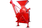 Maize Sheller