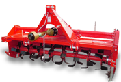 Rotary Tiller / Cultivator